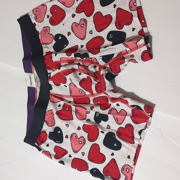 MeUndies 6 pairs boxer briefs men's M - Picture 6 of 11